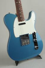 Fender New American Vintage '64 Telecaster Lake Placid Blue 2013_9