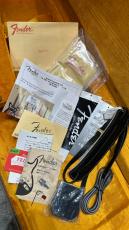 Fender New American Vintage '64 Telecaster Lake Placid Blue 2013_10