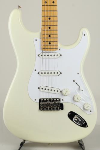 Vanzandt STV-R1 White Blonde -Ash Body / Maple Fingerboard-