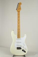 Vanzandt STV-R1 White Blonde -Ash Body / Maple Fingerboard-_2