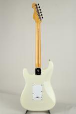Vanzandt STV-R1 White Blonde -Ash Body / Maple Fingerboard-_4
