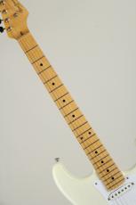 Vanzandt STV-R1 White Blonde -Ash Body / Maple Fingerboard-_5