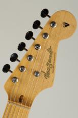 Vanzandt STV-R1 White Blonde -Ash Body / Maple Fingerboard-_7