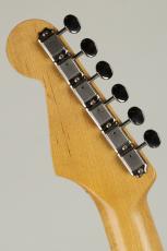 Vanzandt STV-R1 White Blonde -Ash Body / Maple Fingerboard-_8