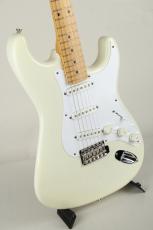 Vanzandt STV-R1 White Blonde -Ash Body / Maple Fingerboard-_9
