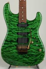 SCHECTER ST-Ⅳ-B-CTM-FRT