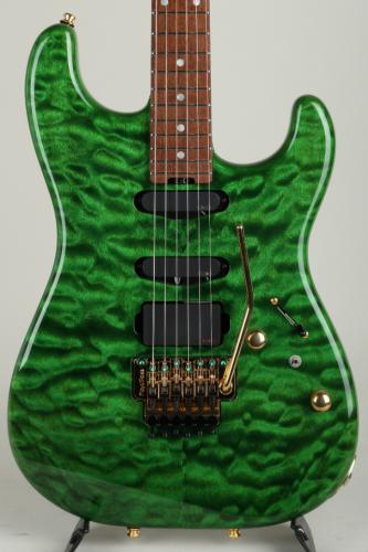 SCHECTER ST-Ⅳ-B-CTM-FRT