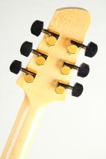 Kikuchi Guitars JF16 Imbuia Burl 2025_6