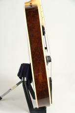 Kikuchi Guitars JF16 Imbuia Burl 2025_11