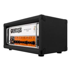 Orange 【フラッグシップモデル】Rockerverb 100H MkIII -Black-【フルチューブ100W/アンプヘッド】_2