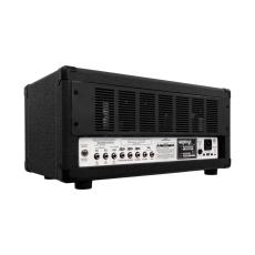Orange 【フラッグシップモデル】Rockerverb 100H MkIII -Black-【フルチューブ100W/アンプヘッド】_4