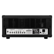 Orange 【フラッグシップモデル】Rockerverb 100H MkIII -Black-【フルチューブ100W/アンプヘッド】_5