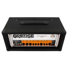 Orange 【フラッグシップモデル】Rockerverb 100H MkIII -Black-【フルチューブ100W/アンプヘッド】_6