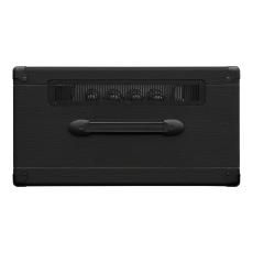 Orange 【フラッグシップモデル】Rockerverb 100H MkIII -Black-【フルチューブ100W/アンプヘッド】_7