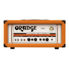 Orange 【即納可】TH30H 【フルチューブ30W/アンプヘッド】