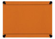 Orange OBC115C 【新商品!】_7