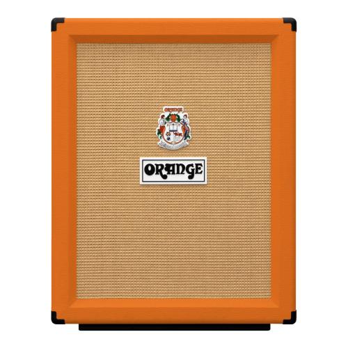 Orange 【スピーカー縦2発】PPC212V【送料負担】