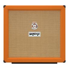 Orange 【スピーカー4x12】PPC412【送料無料】