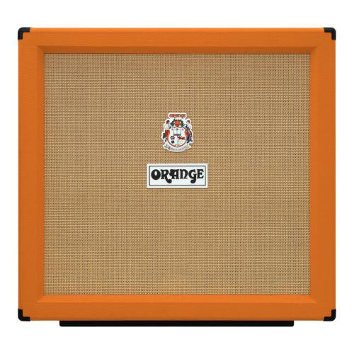 Orange 【スピーカー4x12】PPC412【送料無料】