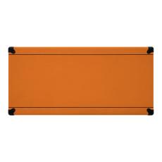 Orange 【スピーカー4x12】PPC412【送料無料】_7