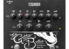 Orange "GUITAR BUTLER" Guitar PRE AMP【新製品】