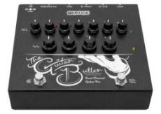 Orange "GUITAR BUTLER" Guitar PRE AMP【新製品】_2