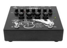 Orange "GUITAR BUTLER" Guitar PRE AMP【新製品】_5