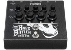 Orange "BASS BUTLER" Bass PRE AMP【新製品】_2