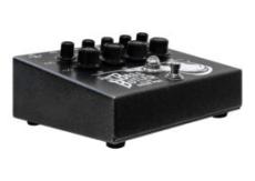 Orange "BASS BUTLER" Bass PRE AMP【新製品】_4