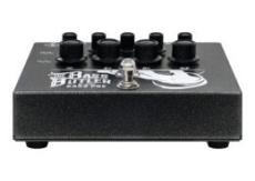 Orange "BASS BUTLER" Bass PRE AMP【新製品】_5