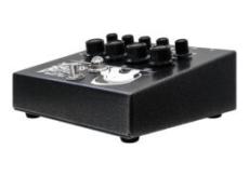 Orange "BASS BUTLER" Bass PRE AMP【新製品】_6