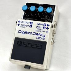 BOSS DD-8 Digital Delay