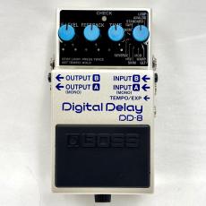 BOSS DD-8 Digital Delay_2
