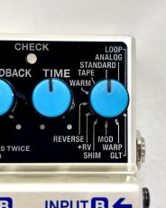 BOSS DD-8 Digital Delay_3