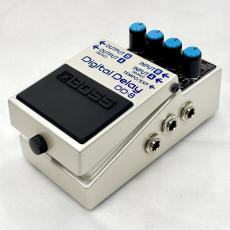 BOSS DD-8 Digital Delay_4
