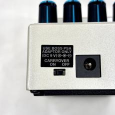 BOSS DD-8 Digital Delay_6