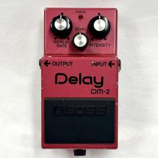 BOSS 【1981年製】DM-2 Delay MN3101/MN3005【前期モデル】_2