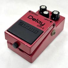 BOSS 【1981年製】DM-2 Delay MN3101/MN3005【前期モデル】_3