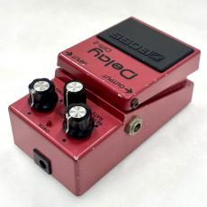 BOSS 【1981年製】DM-2 Delay MN3101/MN3005【前期モデル】_4