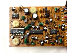 BOSS 【1981年製】DM-2 Delay MN3101/MN3005【前期モデル】_8