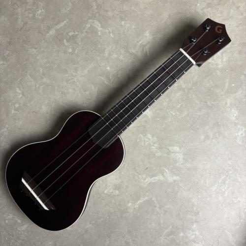 G-Labo Ginza maroon