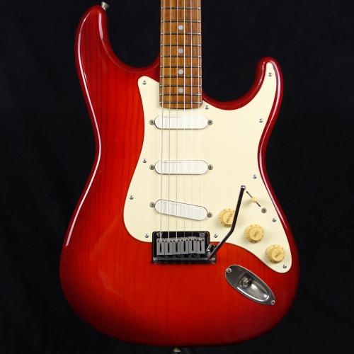 Fender 1989-1990 STR-85LS SRS/R