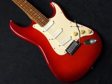 Fender 1989-1990 STR-85LS SRS/R_3