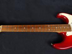 Fender 1989-1990 STR-85LS SRS/R_4