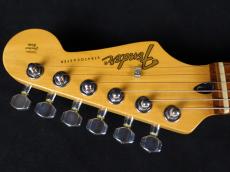 Fender 1989-1990 STR-85LS SRS/R_5
