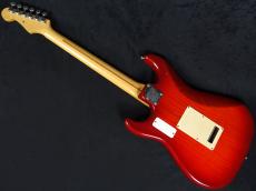 Fender 1989-1990 STR-85LS SRS/R_8