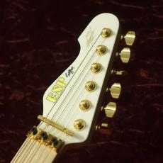 ESP SNAPPER TAKAMIY Custom Snow White_7