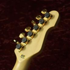ESP SNAPPER TAKAMIY Custom Snow White_8