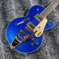 Gretsch G5655TG Electromatic Azure Metallic