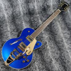 Gretsch G5655TG Electromatic Azure Metallic_2